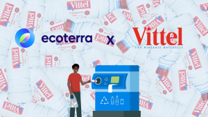 Ecoterra and Vittel