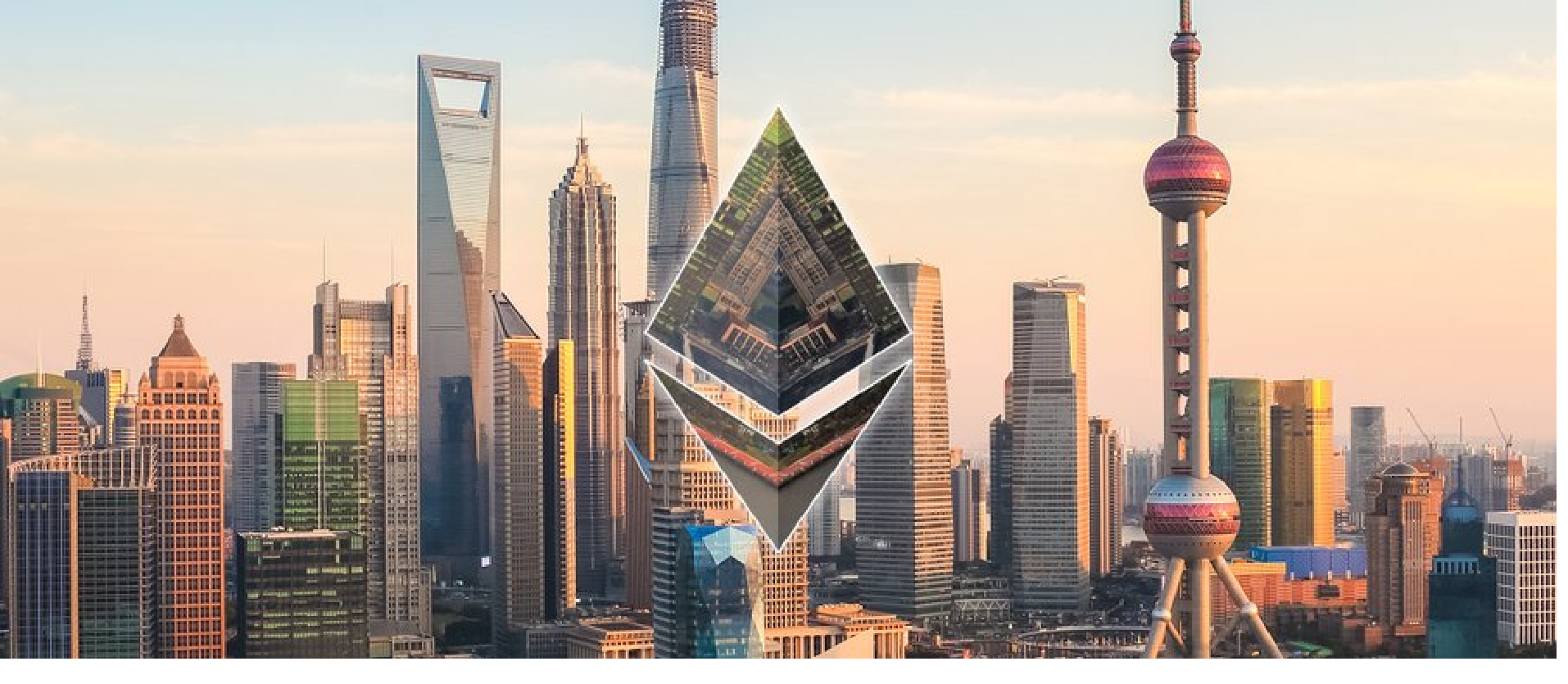 Ethereum remains bullish ahead of the shanghai upgrade