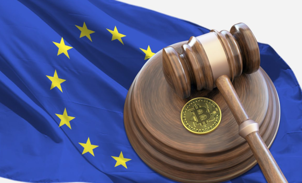 Ripple Calls For US To Adopt EU And UK Rules On Cryptocurrency