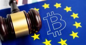 European Union cryptocurrency regulation