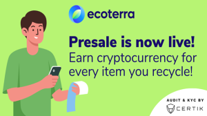 Ecoterra crypto