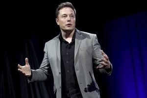 Elon Musk threatens to sue Microsoft for allegedly using Twitter data to train AI