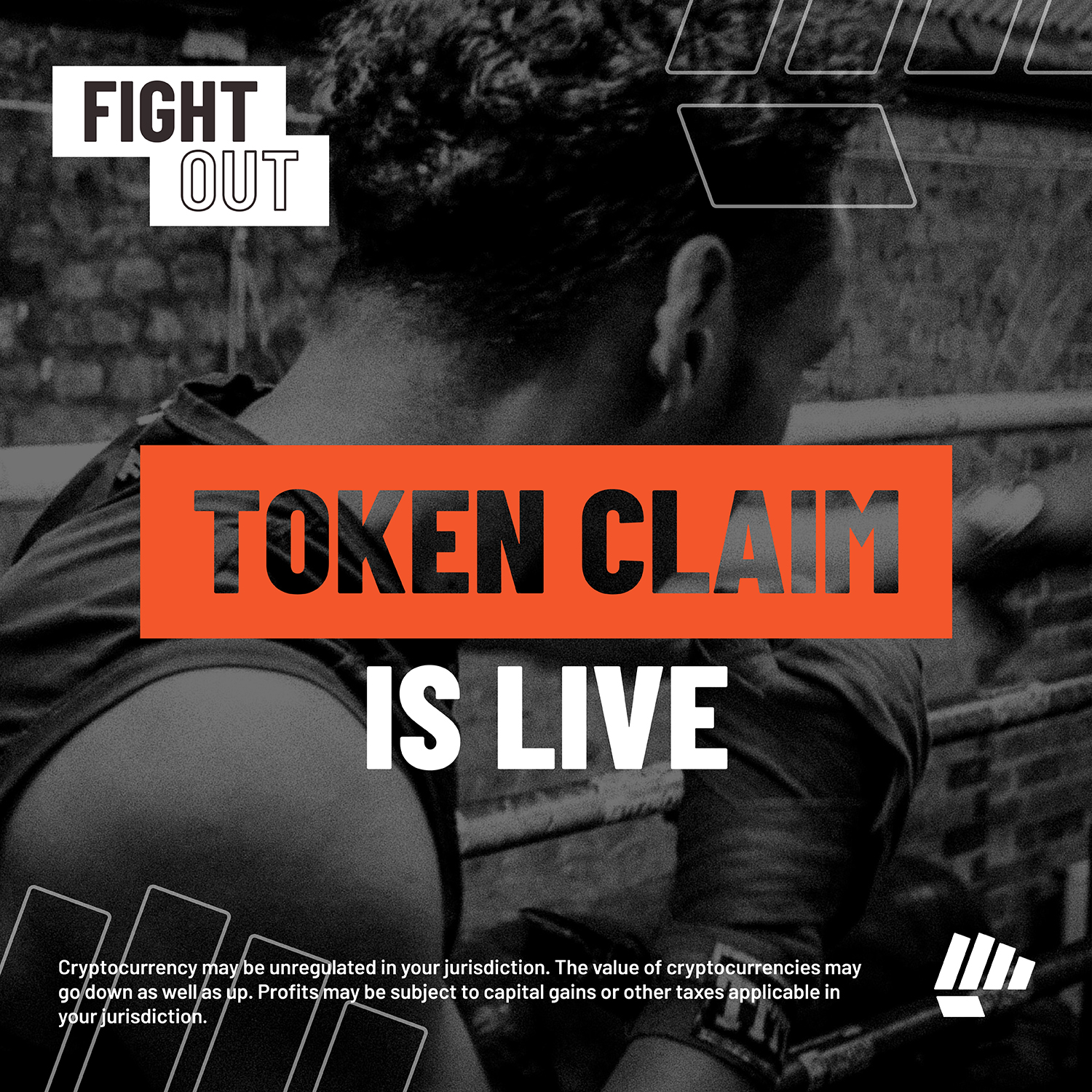 Fight Out goes live on Exchanges