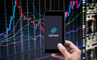Gemini fails to obtain outside investments, turns to its owners for a $100m loan