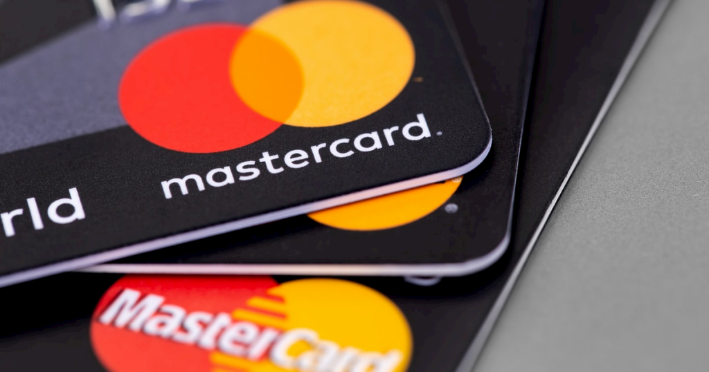 Mastercard