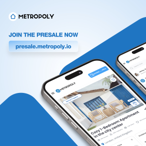 Metropoly crypto