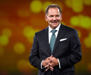 Paul Tudor Jones