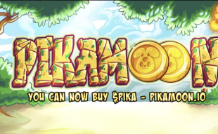 Pikamoon is a new P2E game