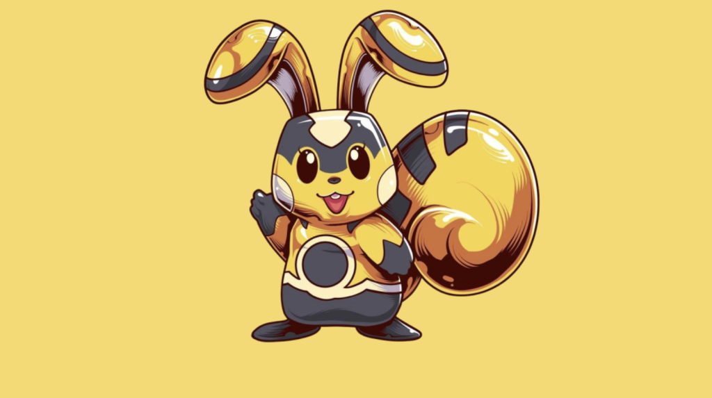 Pikamoon is the Pokemon of the Metaverse and Next Big Crypto Game