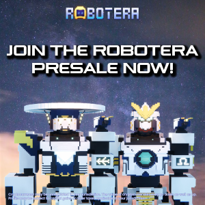 Robotera crypto