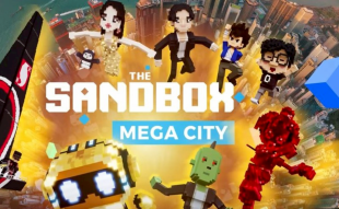 Sandbox-Mega-City