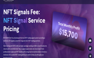 NFT Signals Trades Nakamigos to Make its Members $1,136 Each over 2 Days of Trades