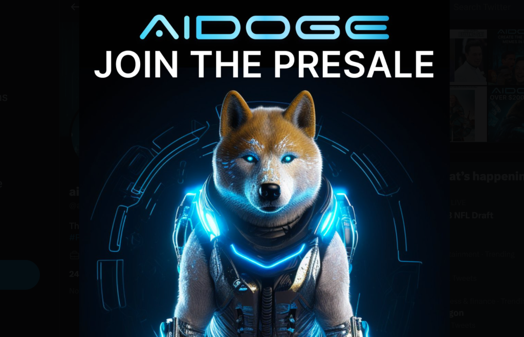 AiDoge