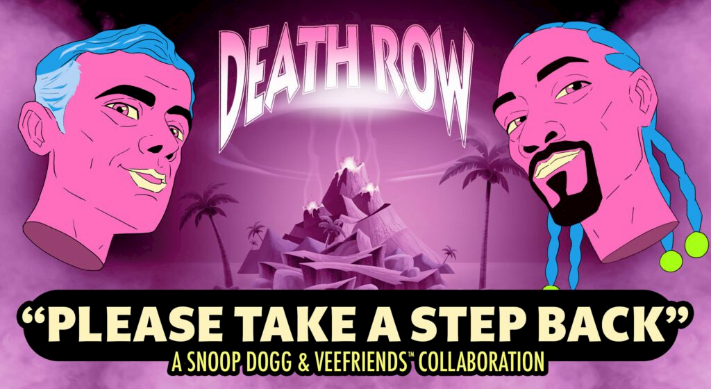 Snoop Dogg and Gary Vee