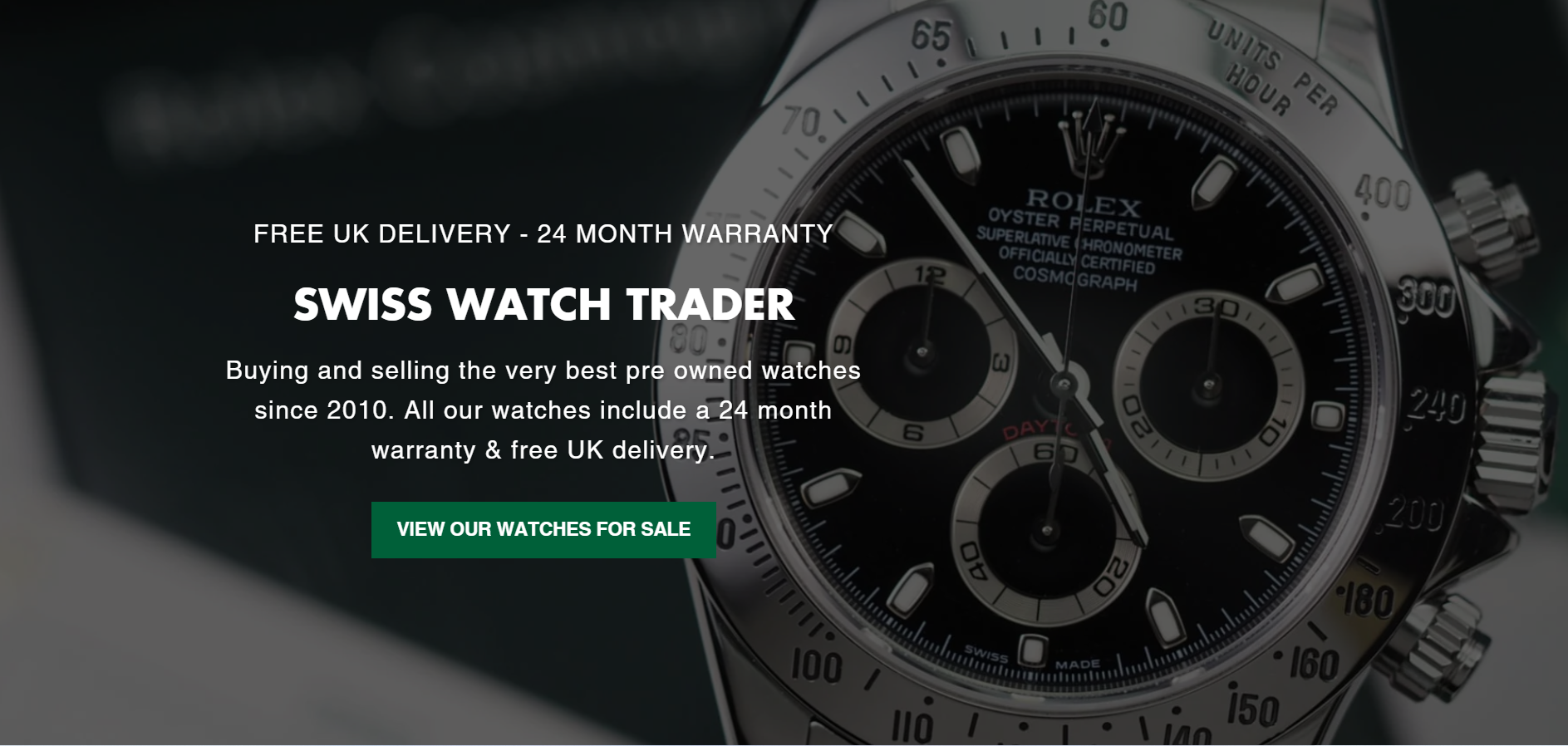 Swiss Watch Trader 