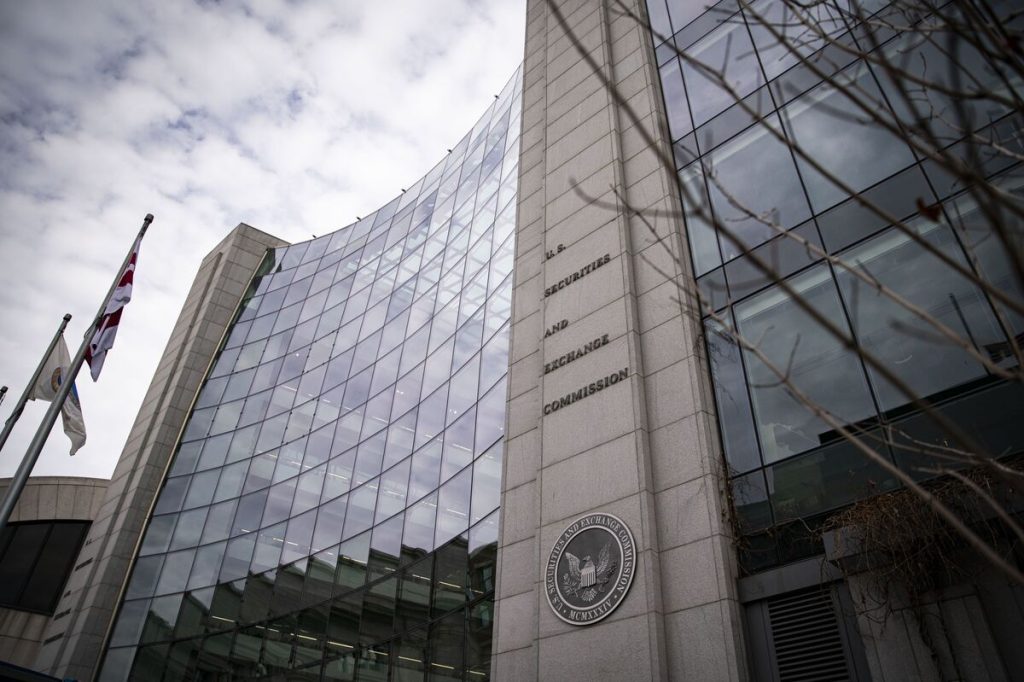 US SEC is being forced to say yes or no to Coinbase’s pending rulemaking petition