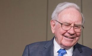 Warren Buffett no longer considers Bitcoin to be “rat poison squared,” now calls it a “gambling token”
