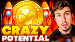 The Best Crypto to Buy Now April 2023