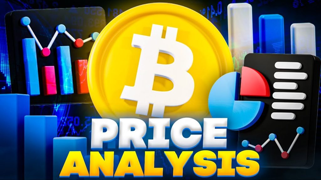 Bitcoin Price Today – Where Is Crypto Going?