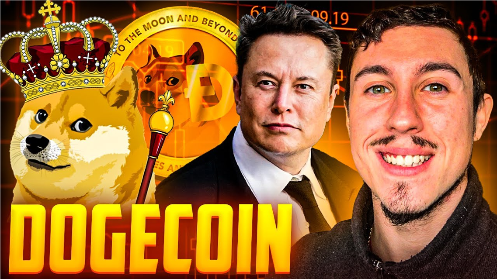 Photo of Dogecoin Price Prediction April 2023 – $DOGE Surpasses Shiba Inu and Cardano – InsideBitcoins.com