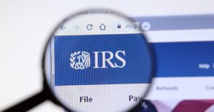 IRS Data