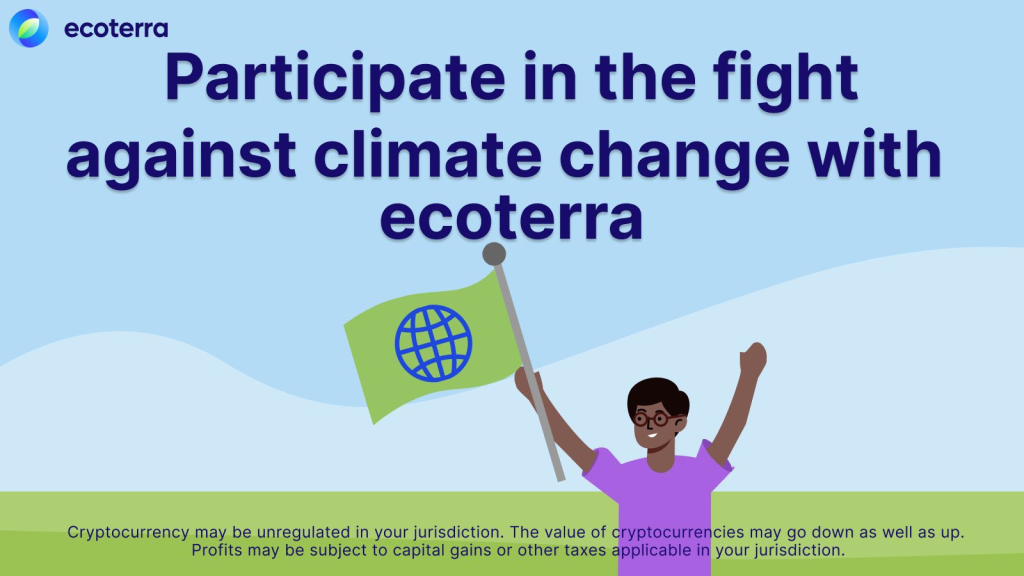 Ecoterra R2E (Recycle-To-Earn) Explodes Pass $2.5M