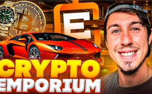How to Spend Bitcoin at Crypto Eporium