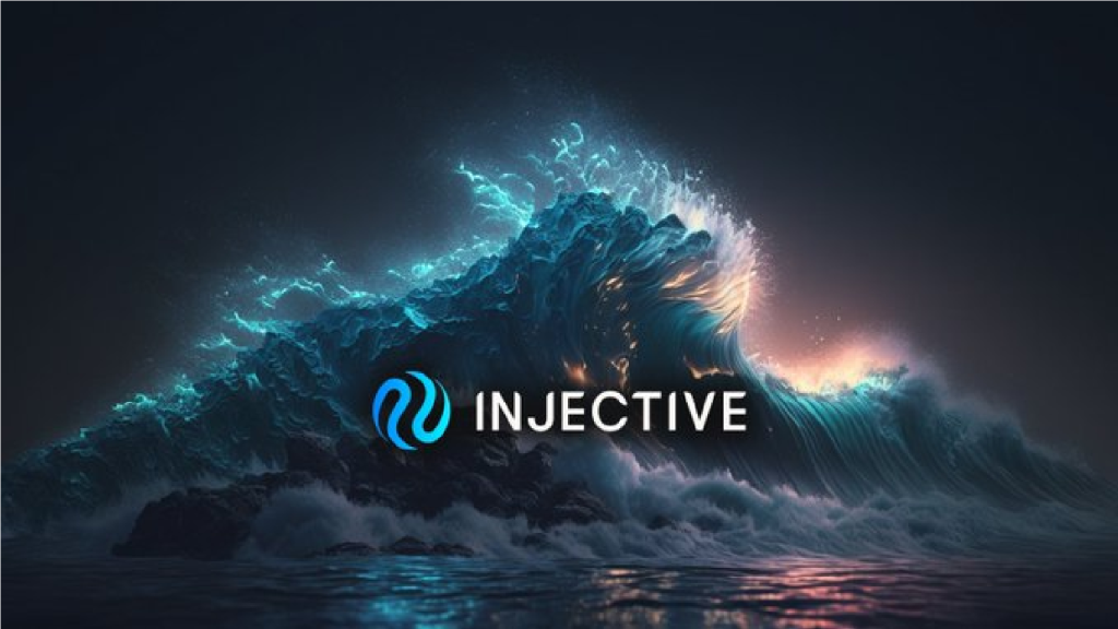 Injective Crypto Price Prediction