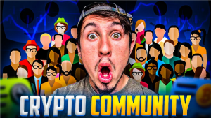 Jacob Crypto Bury Best Crypto Community and $1000 Crypto Giveaway