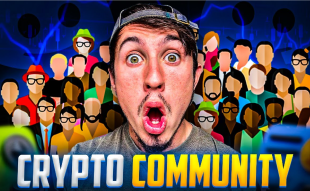 Jacob Crypto Bury Best Crypto Community and $1000 Crypto Giveaway