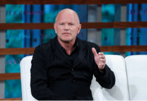 Mike Novogratz