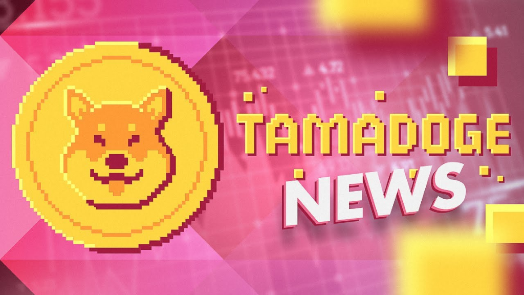 Tamadoge 1500% Incoming? Top 5 CEX Listing