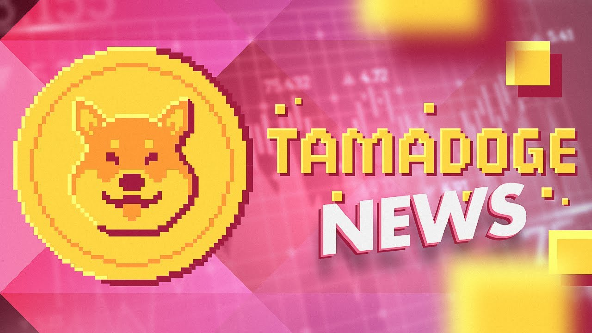 Tamadoge News Update