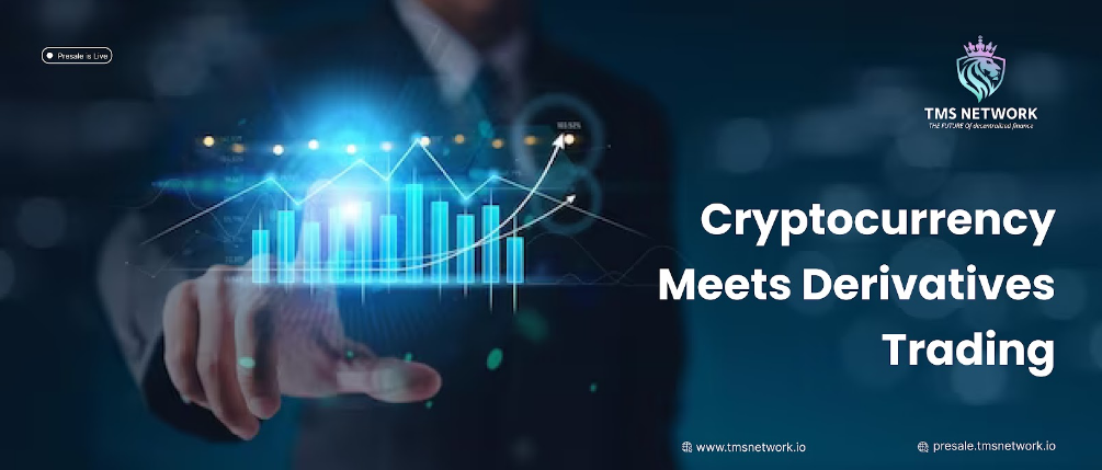 TMS network crypto