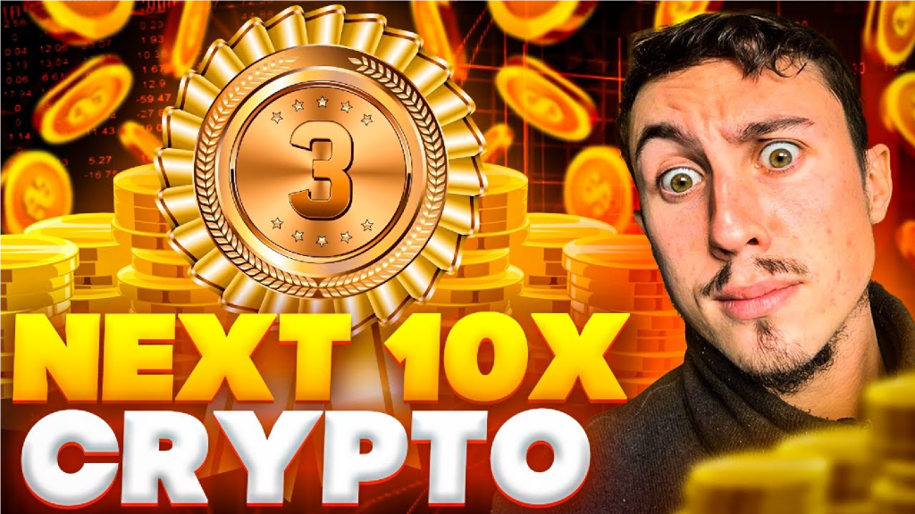 Top 3 Crypto Presales – Next 10x Cryptocurrency to Launch Soon