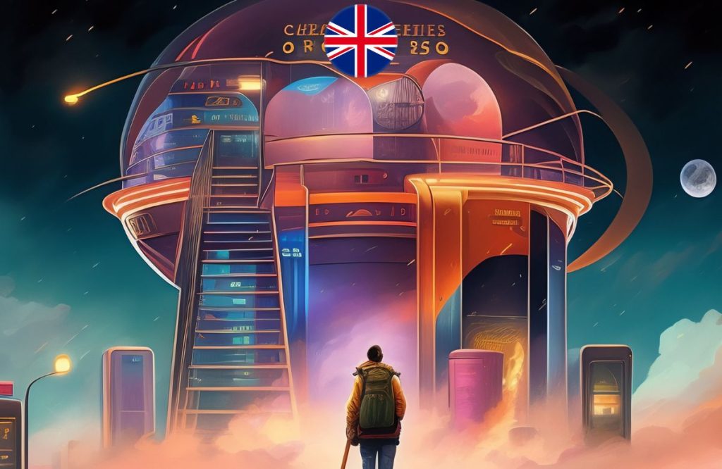 British Banks shun away crypto clients