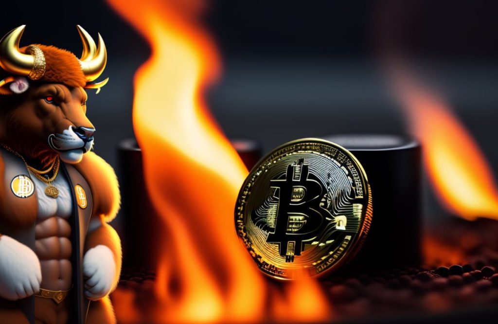 Next Cryptocurrency to Explode April 2023 – Altcoin Season Soon as Bitcoin (BTC) Consolidates Around $28,000