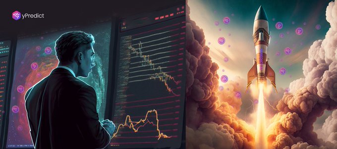 yPredict - Popular NFT predictions