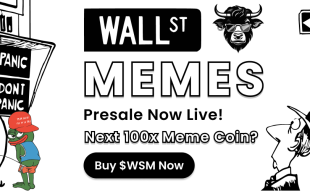 Wall Street Meme