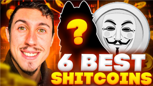 6 Best New Shitcoins to Buy