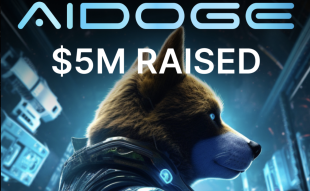 AiDoge Gives Chance for Gains