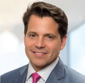 Anthony Scaramucci