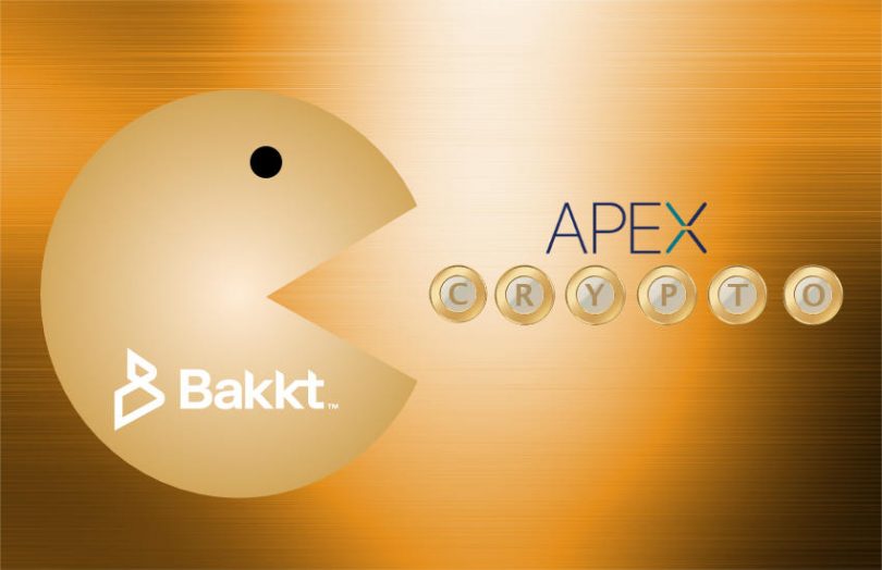 Bakkt Apex