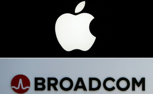 Apple Unveils Multibillion-Dollar Strategic Partnership With Broadcom