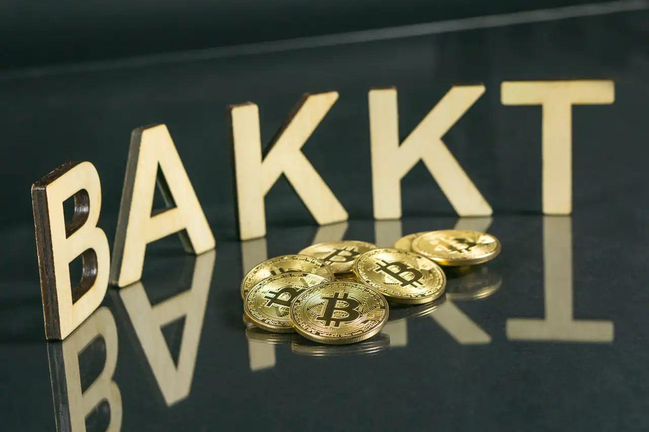 crypto exchange bakkt