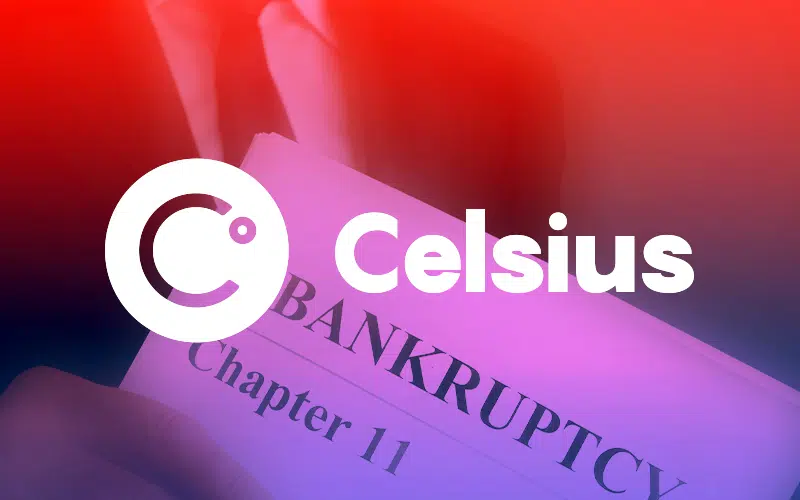 Celsiusbankuptcy