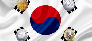 Korea and Crypto