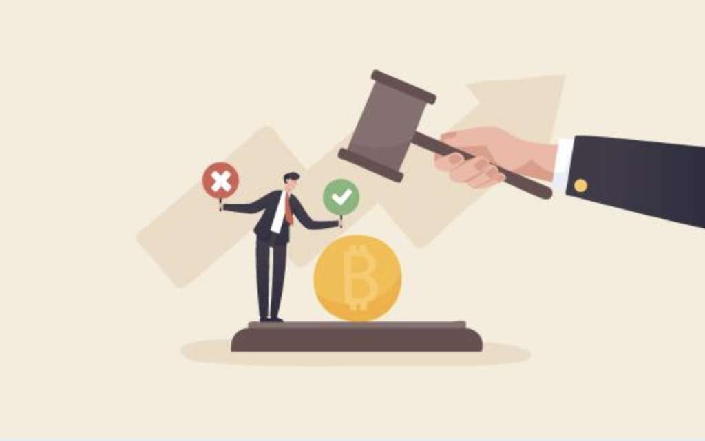 Crypto Industry