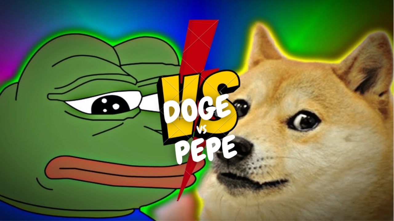 Doge Pepe