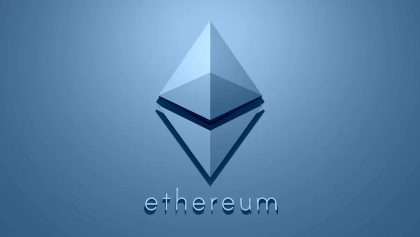 Ethereum price
